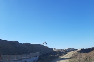 Büyükçatak Deresi, yok edilemez!