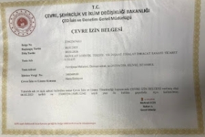 Akpolat Tekstil, Değirmenköyü zehirliyor!