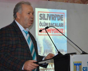 Ali Korsan