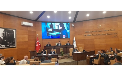 Silivri Belediye Başkanı Balcıoğlu’ndan okullara su arıtma sistemi müjdesi: Çocuklarımız okulda kana kanı su içecek