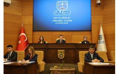 Silivri Belediyesi Aralıkta arazi satışı gündemiyle toplanıyor