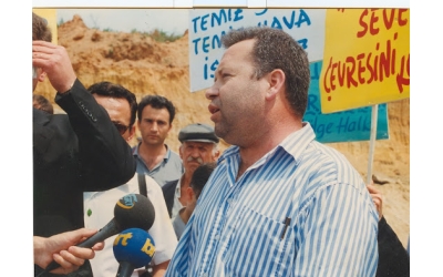 Silivri’nin Çevre Sorunları