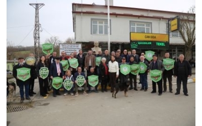 Silivri'nin sorunlarına çözüm önerilerimiz