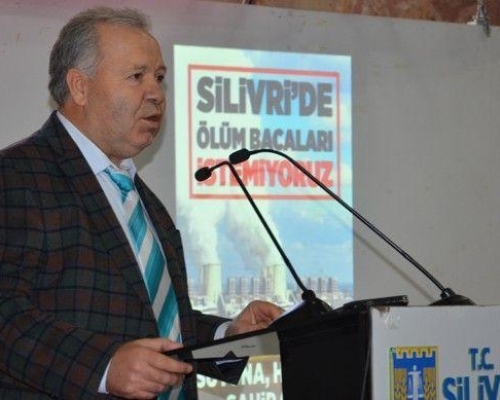 Mehmet Yılmaz