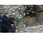 FAYİH MAHALLESİDEKİ TARİHİ KEMERİ BETOPLIYARAK TARİP EDİİLİYOR
