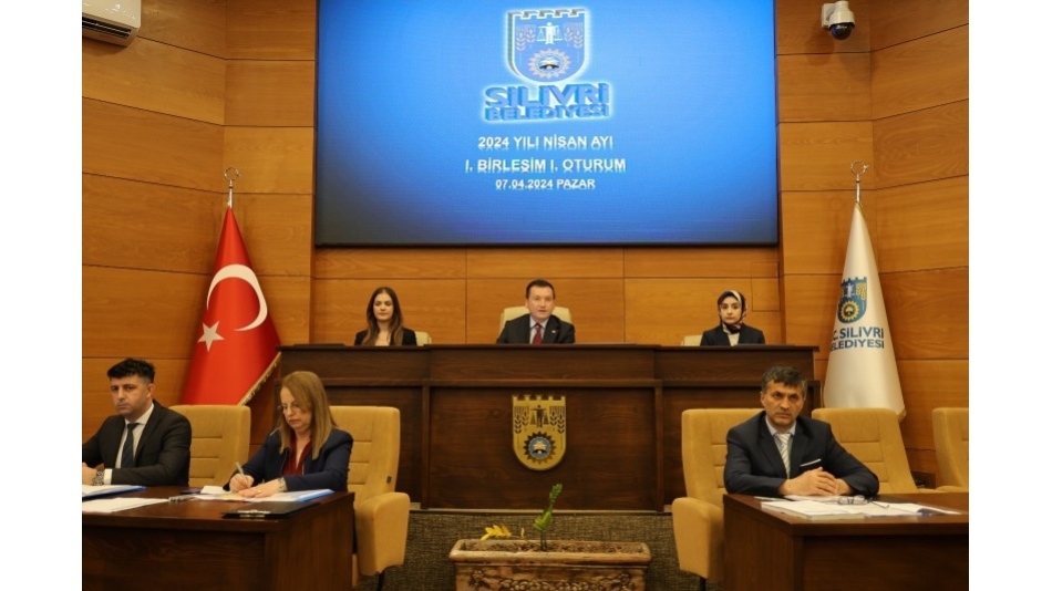 Silivri Belediyesi Aralıkta arazi satışı gündemiyle toplanıyor