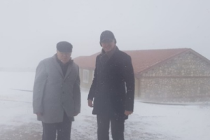 Silivri'nin sorunları TÜRÇEP gündeminde