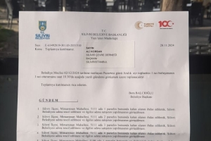 Silivri Belediye Meclisi Aralık'ta arazi satışı gündemiyle toplanıyor